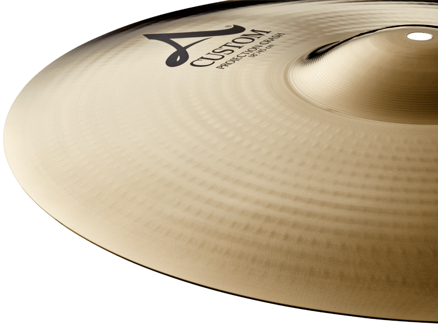 A Custom Projection Crashes