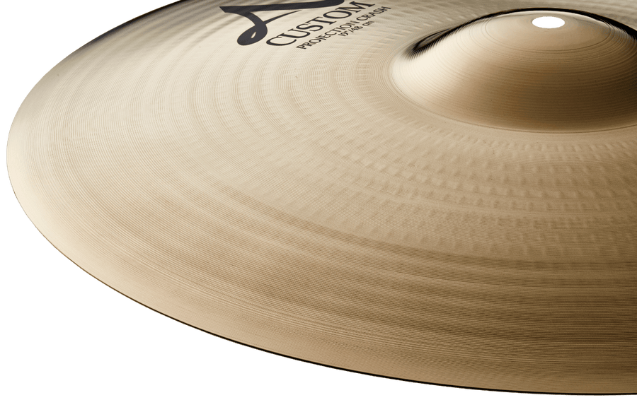 A Custom Projection Crashes