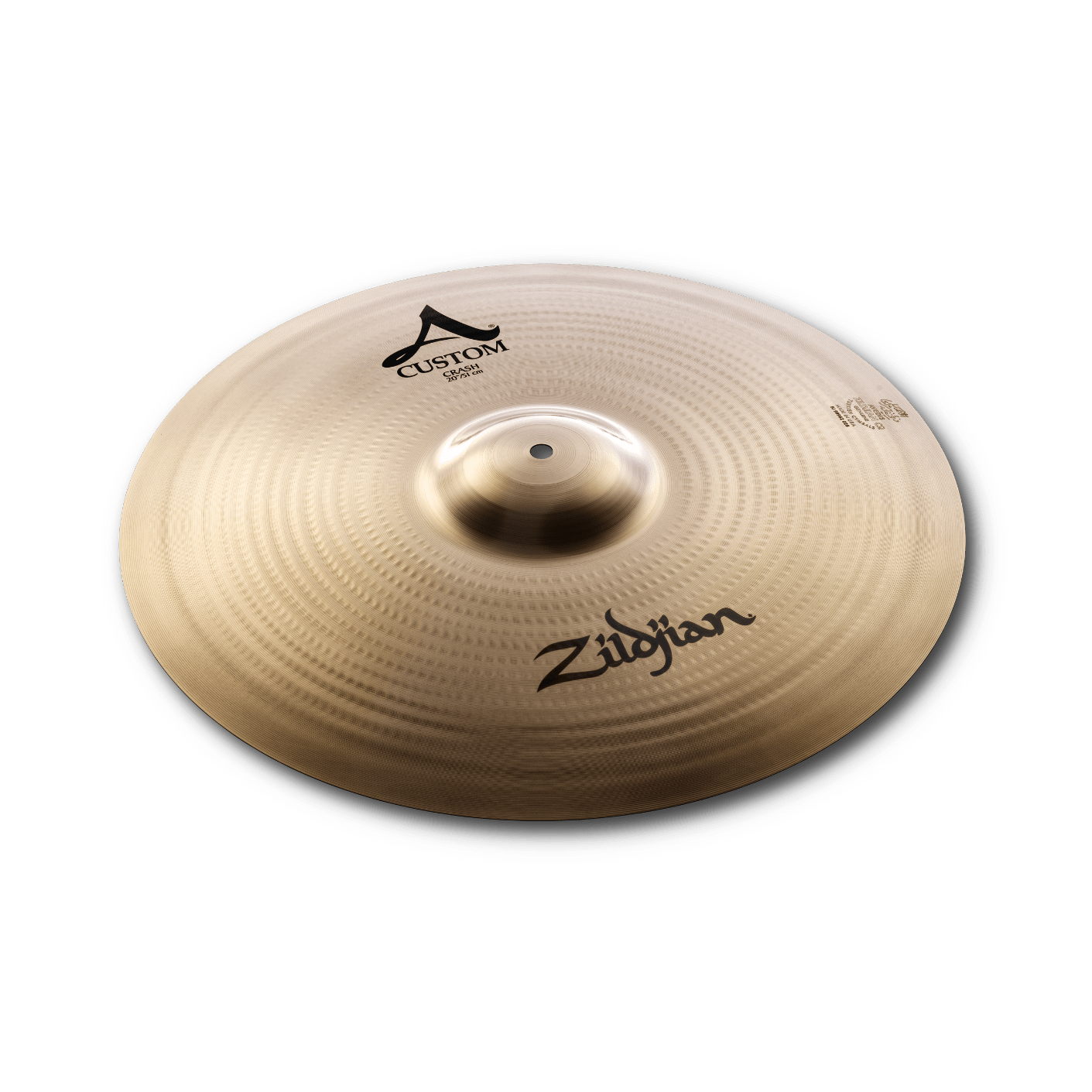 A Custom Crashes – Zildjian A Custom Crashes – Zildjian