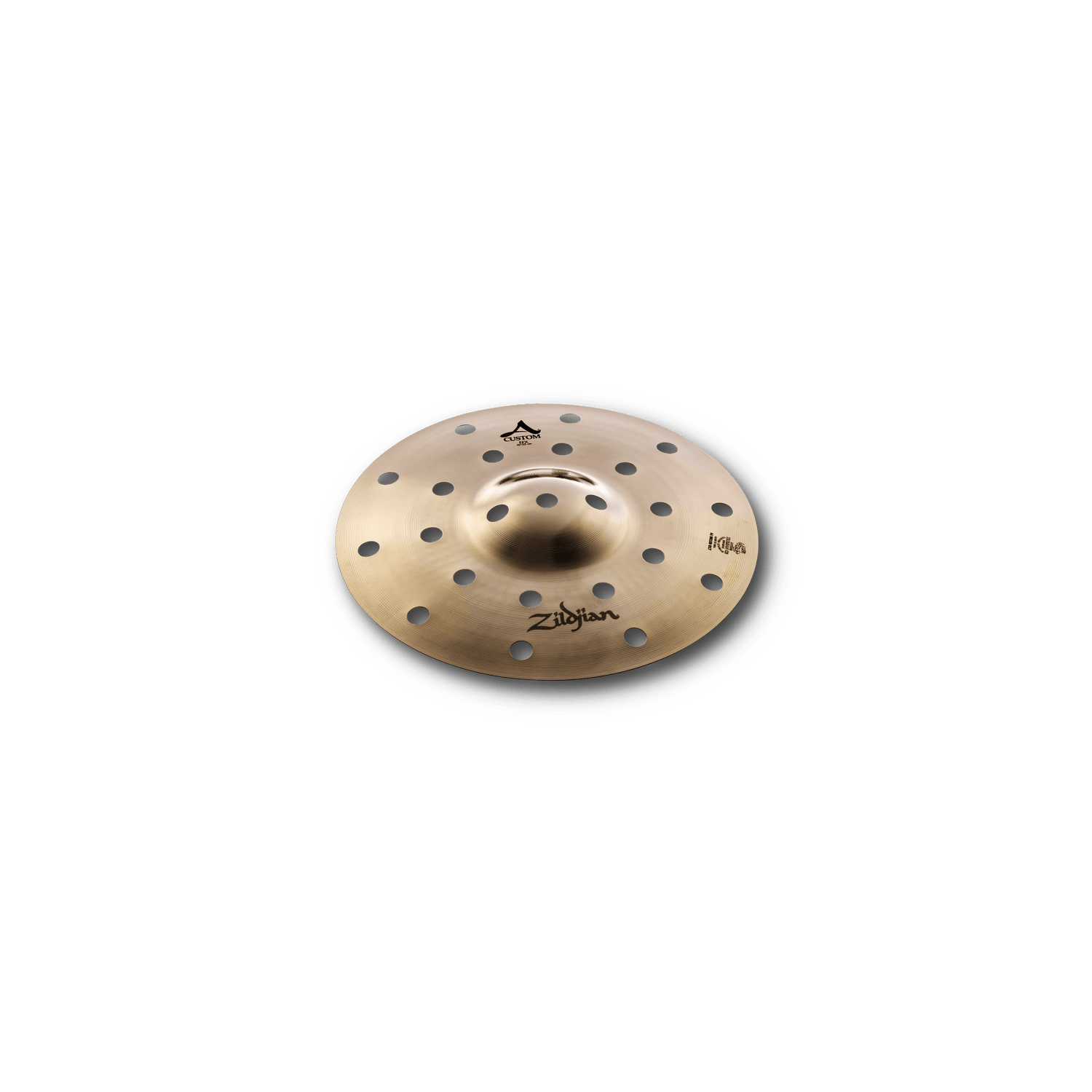 Zildjian efx splash deals