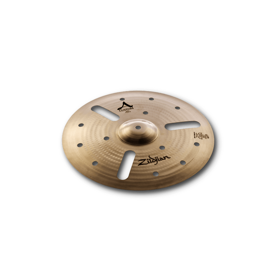 A Custom EFX – Zildjian A Custom EFX – Zildjian