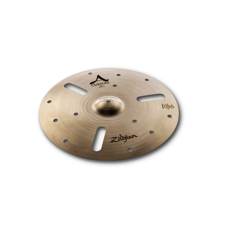 A Custom EFX – Zildjian A Custom EFX – Zildjian