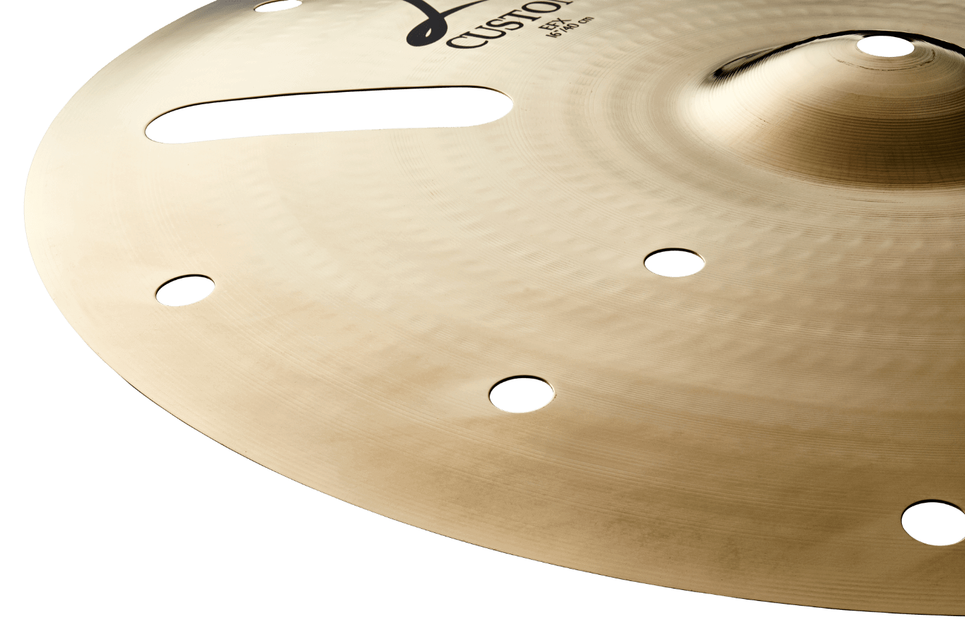新販売センター - Zildjian A Custom EFX 14 - 新品販売:12424円