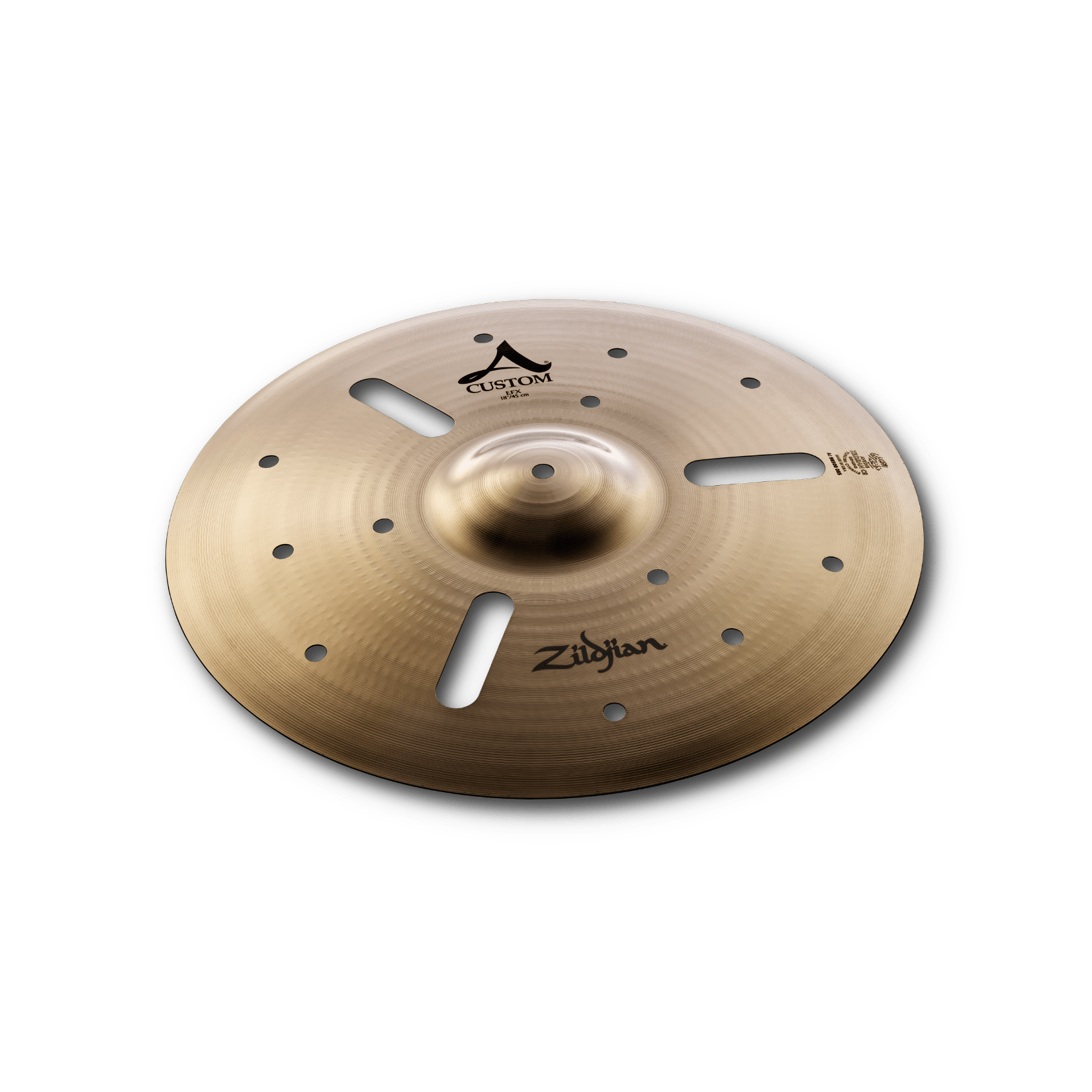 Zildjian a customs deals