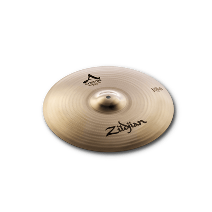 A Custom Medium Crashes