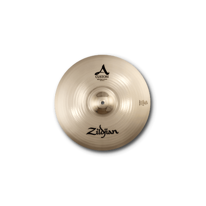 A Custom Medium Crashes