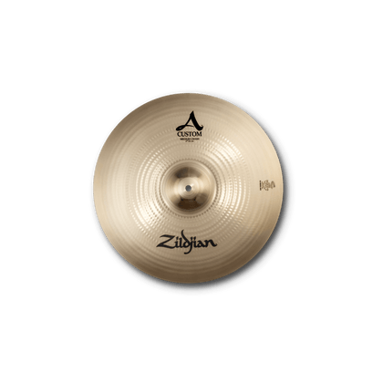 A Custom Medium Crashes