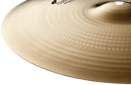 A Custom Medium Crashes