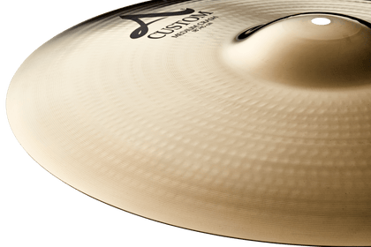 A Custom Medium Crashes