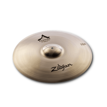 A Custom Medium Crashes