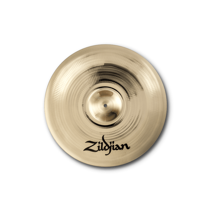 A Custom Medium Crashes