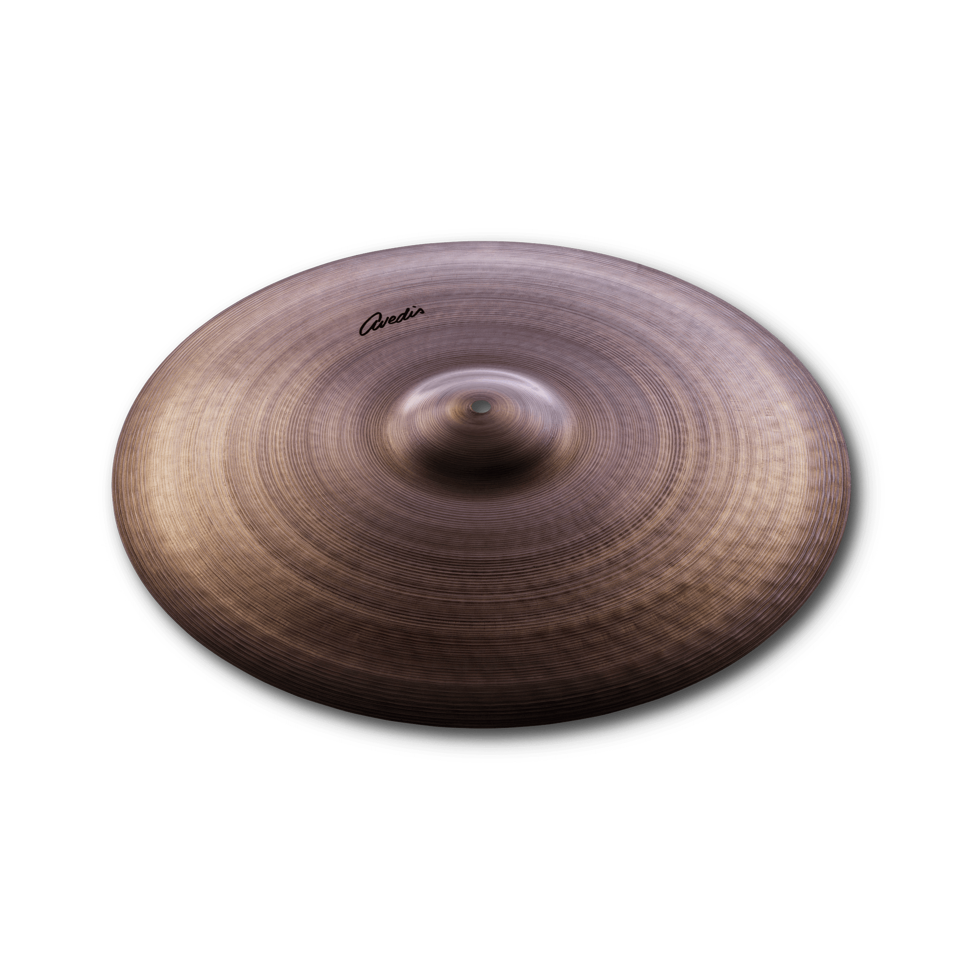 Zildjian avedis crash ride 18 deals