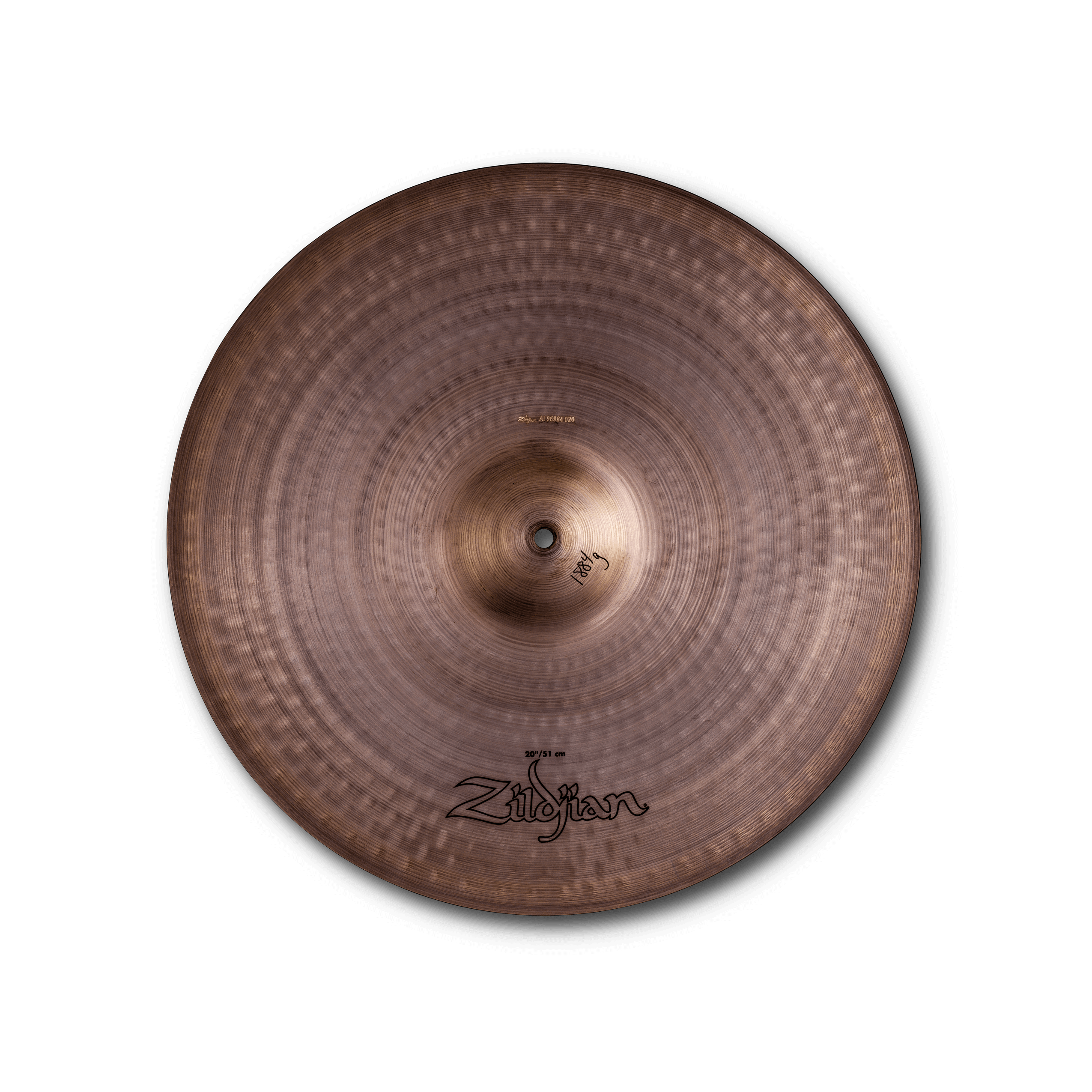 お得得価】 ZILDJIAN A Avedis 19