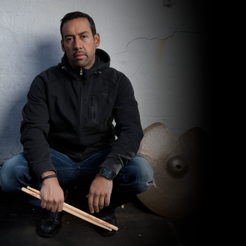 Antonio Sanchez Artist Series Drumsticks