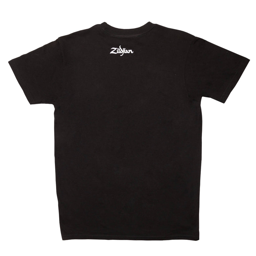 Art Blakey Tee Back Shot