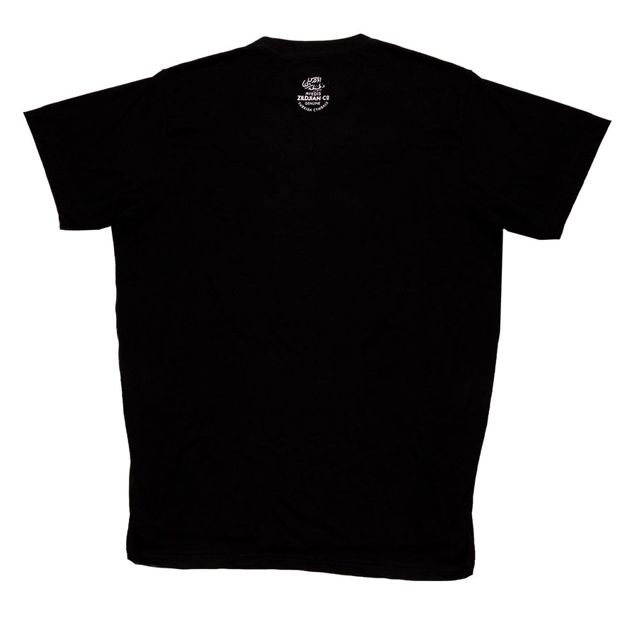 Zildjian Classic Logo Tee