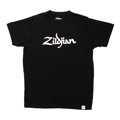 Zildjian Classic Logo Tee