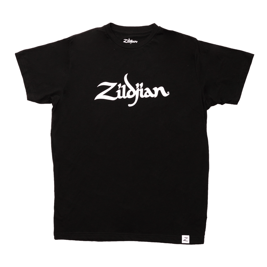 Zildjian Classic Logo Tee