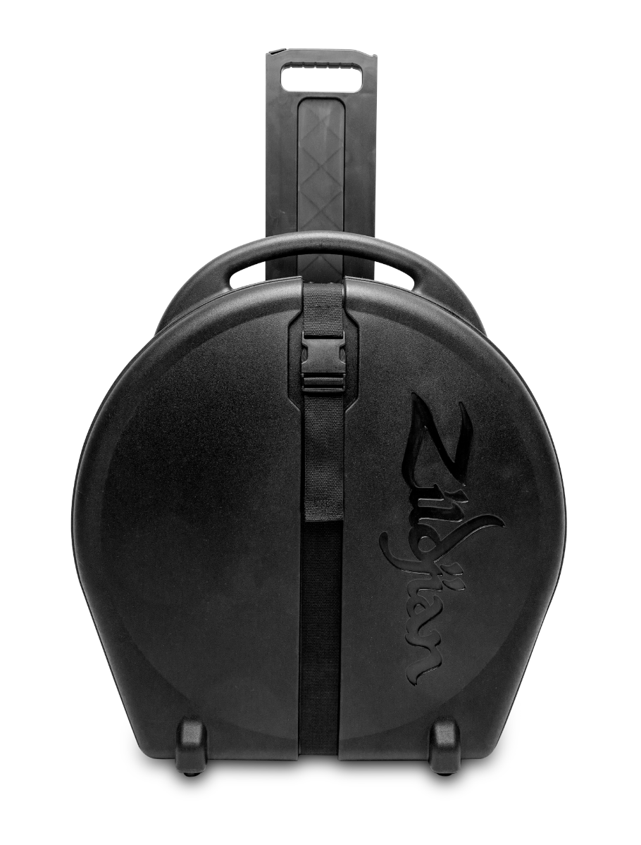 Zildjian cymbal safe deals
