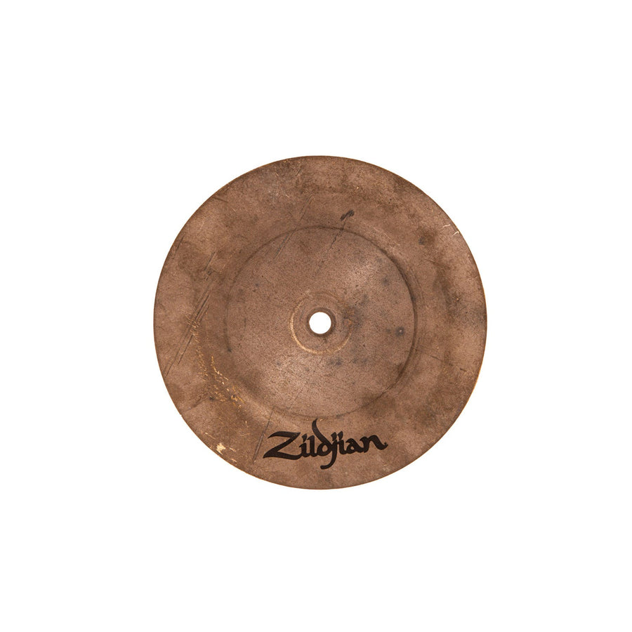 Zildjian FX blast bell undershot