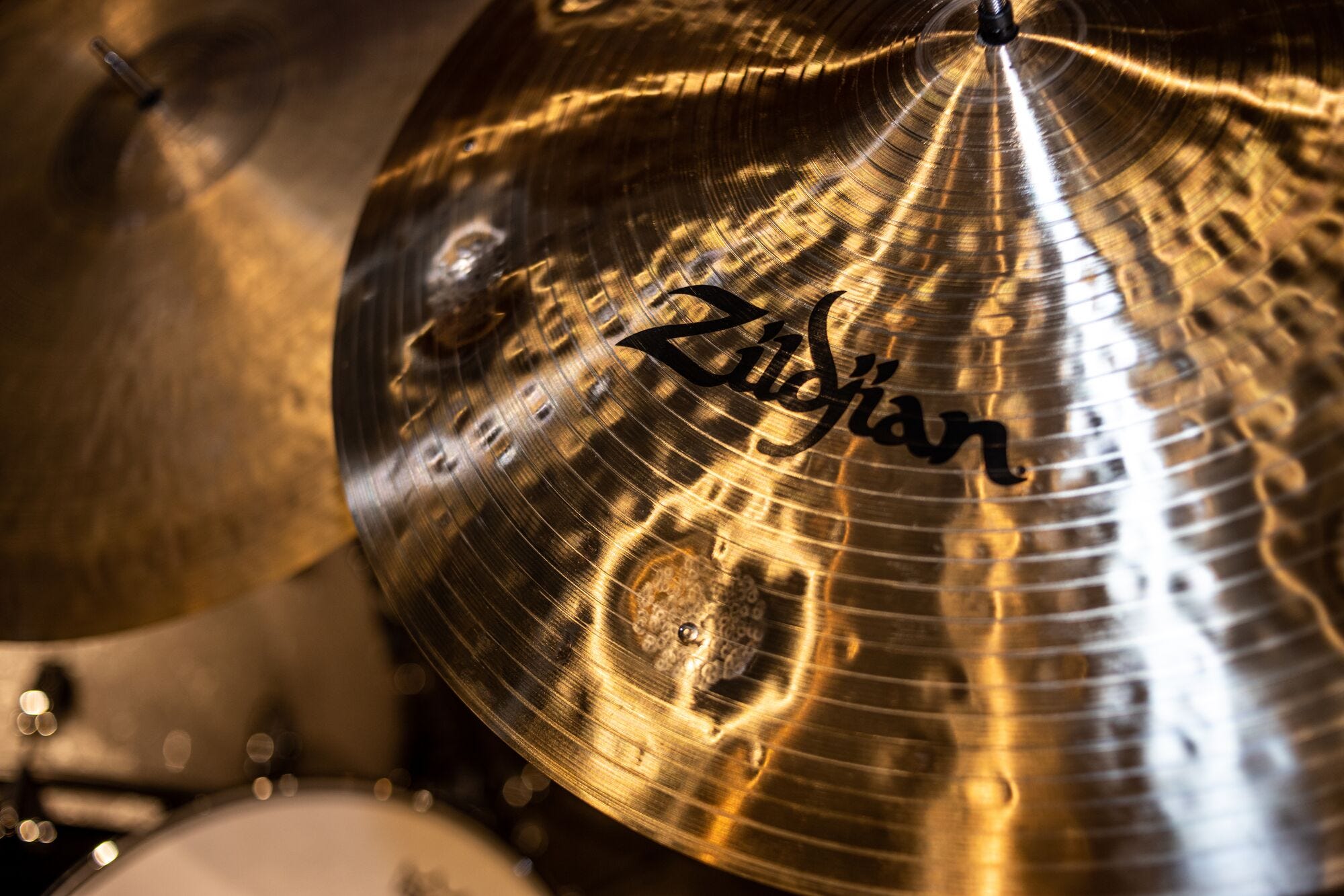 Zildjians 2024