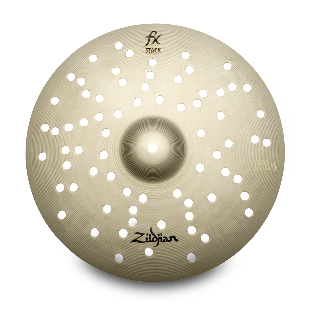 Zildjian stack deals