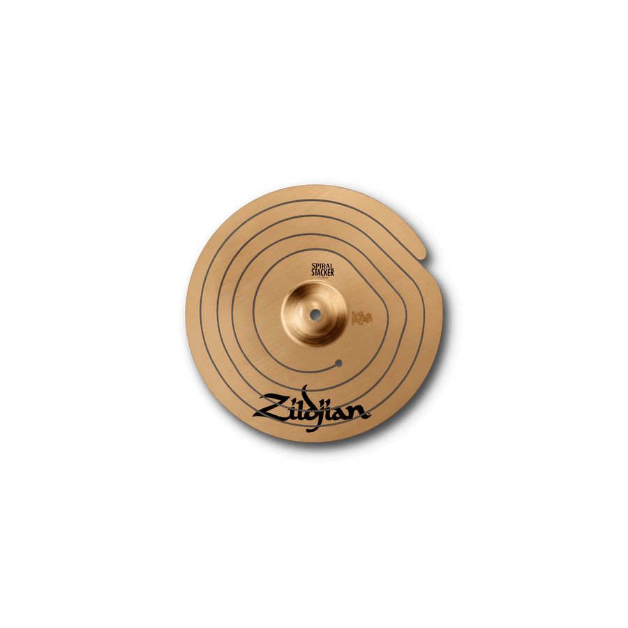 10" FX Spiral Stacker