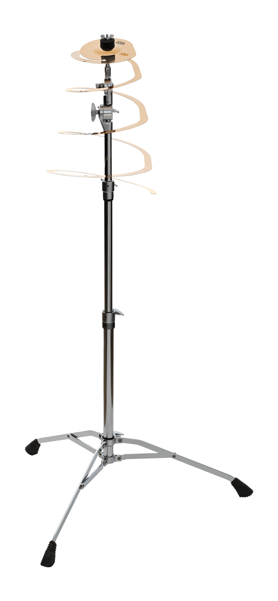 10" FX Spiral Stacker