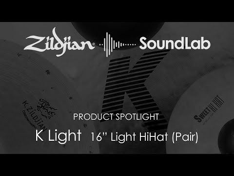 K Light HiHats