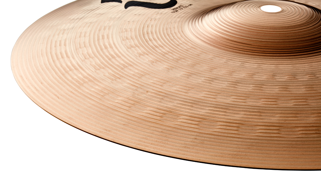 Zildjian a series hi hats deals