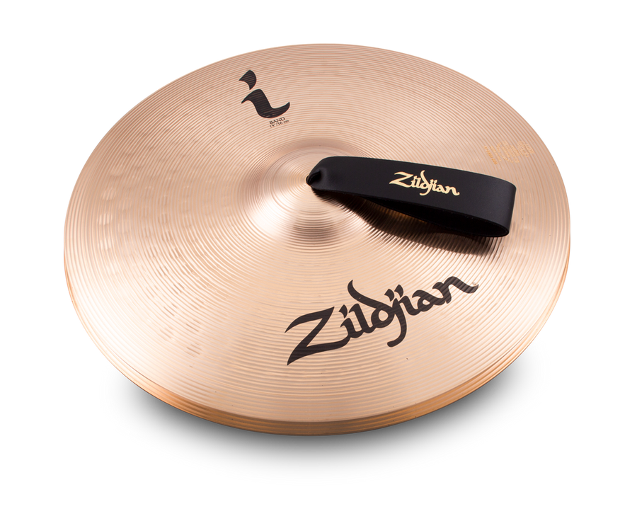 I Band Pairs – Zildjian I Band Pairs – Zildjian