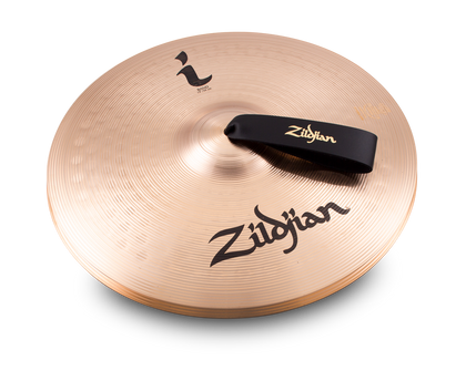 白抜きZildjian MARCHING BAND 12”インチ 31cm ペア 白抜きZildjian MARCHING BAND 12”インチ 31cm ペア