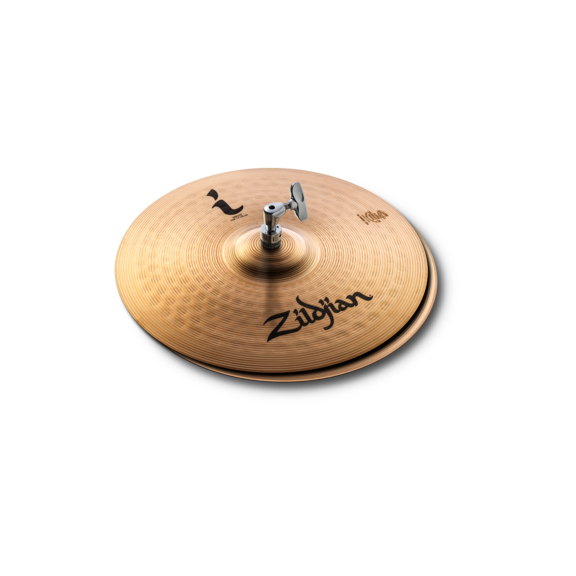 Avedis zildjian best sale hi hats