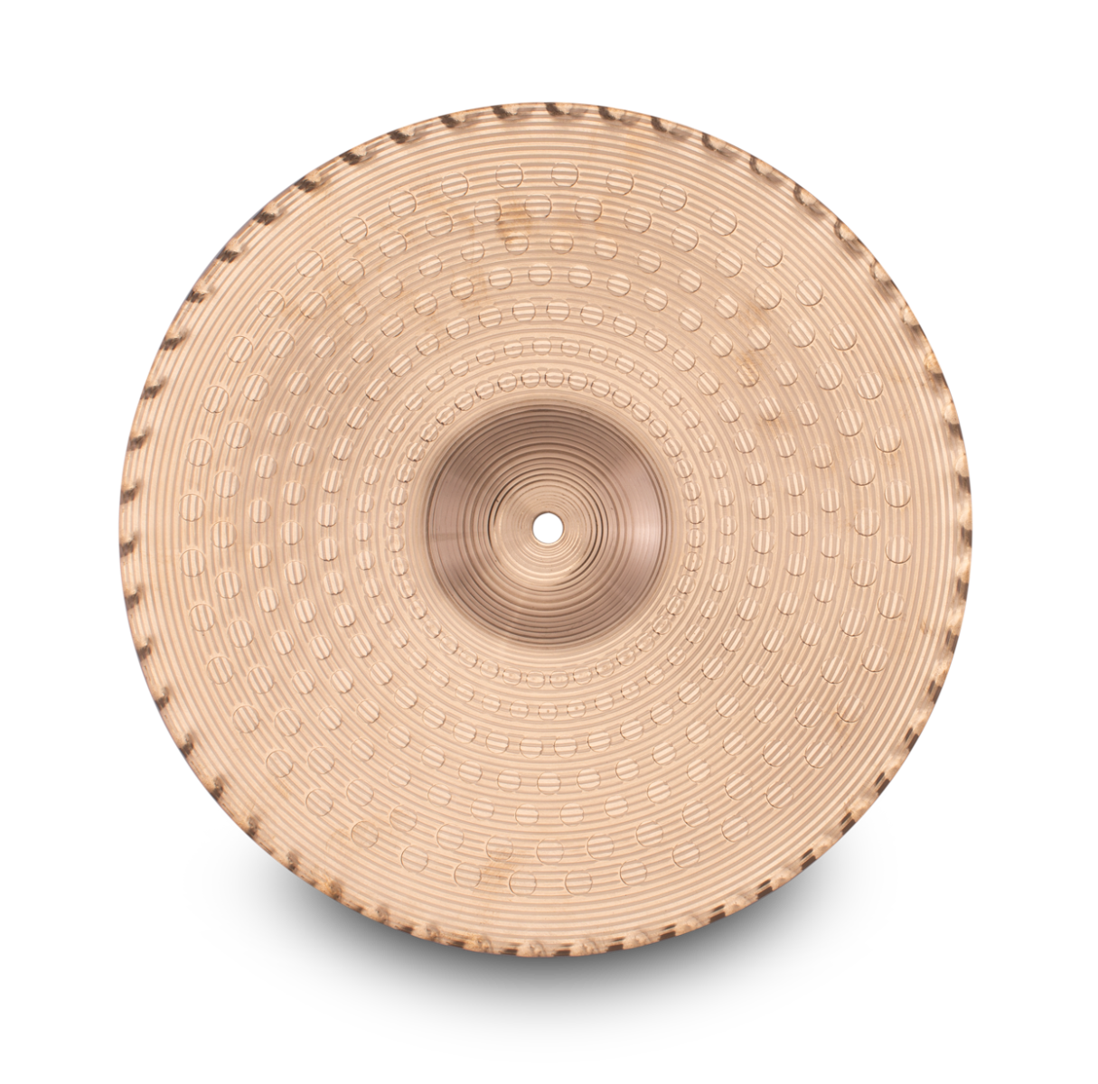 14" I Mastersound HiHat Top