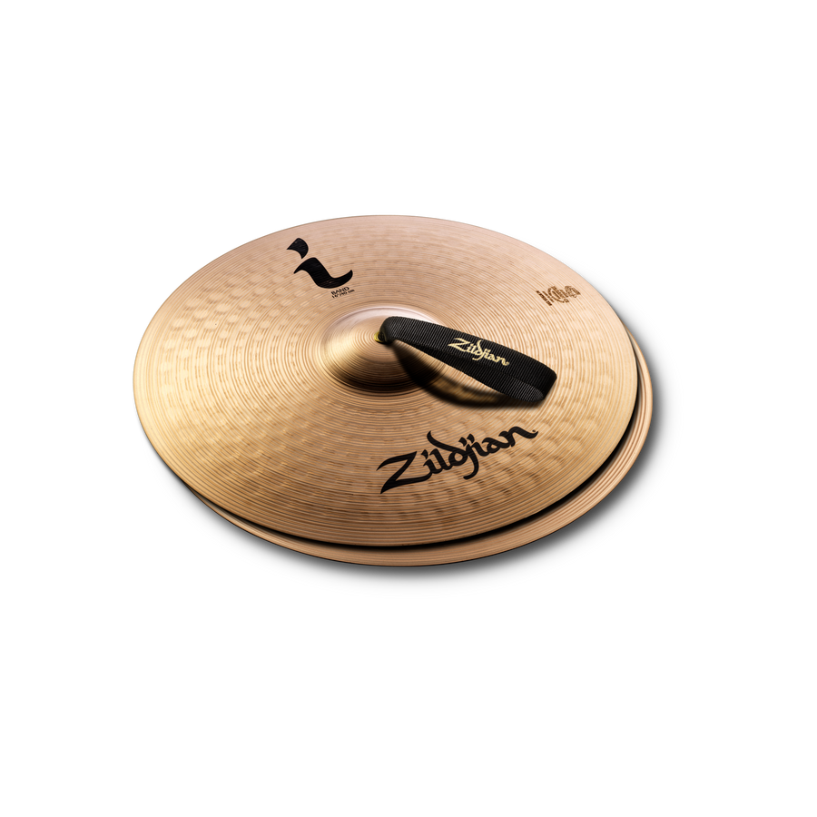 I Band Pairs – Zildjian