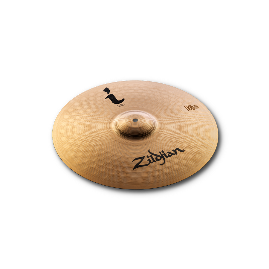 I Crashes – Zildjian I Crashes – Zildjian