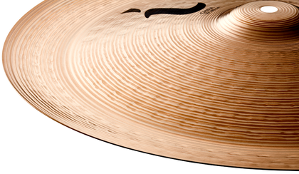 I Chinas – Zildjian