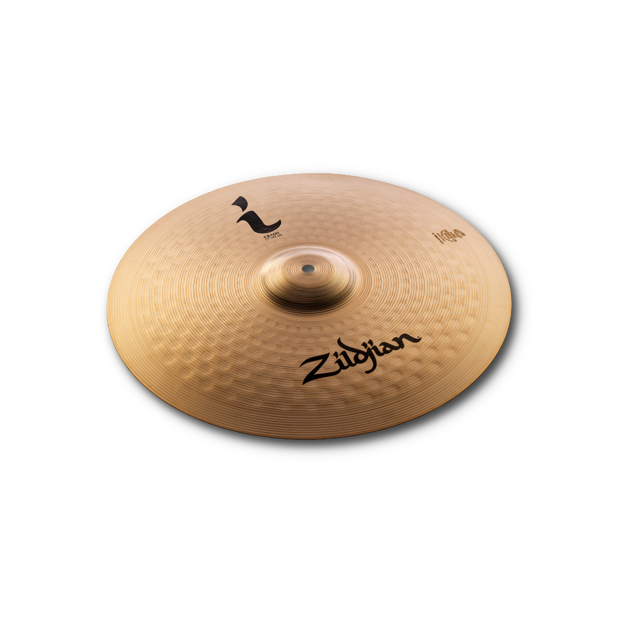 I Crashes – Zildjian I Crashes – Zildjian