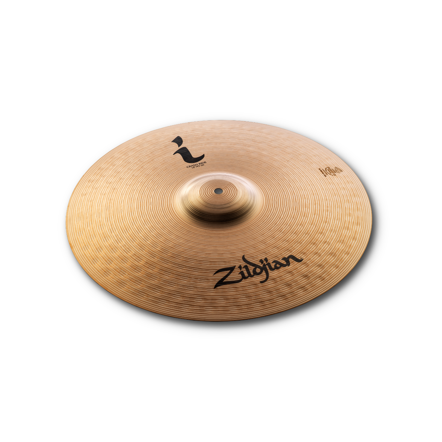 I Crash Rides – Zildjian I Crash Rides – Zildjian
