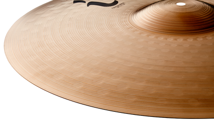 Ｄahl'i@ I Crash Rides – Zildjian
