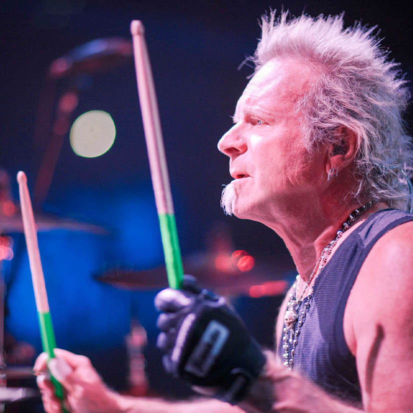 Craig Kramer Joey Kramer