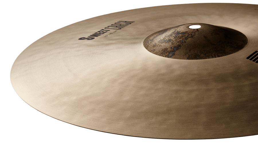 K Sweet Crashes – Zildjian K Sweet Crashes – Zildjian