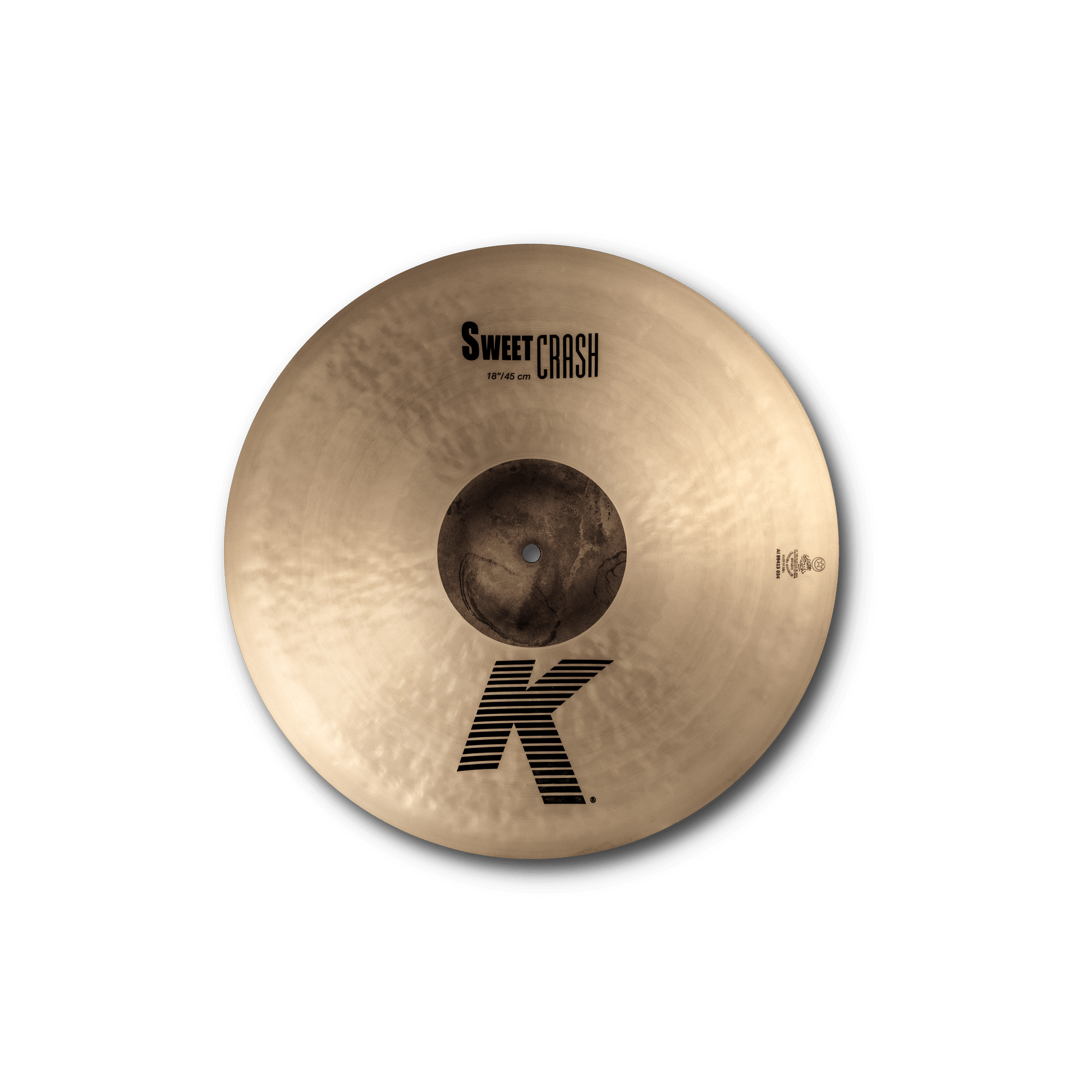 K Sweet Crashes