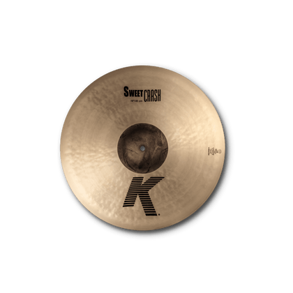 K Sweet Crashes
