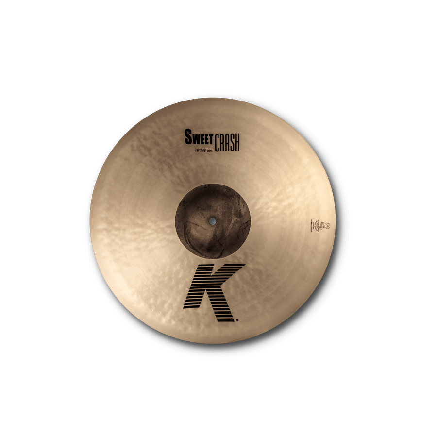 K Sweet Crashes