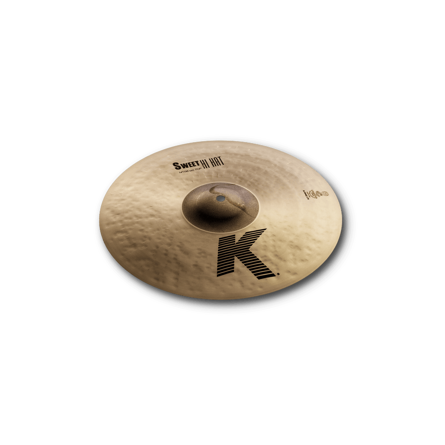 K Sweet HiHats – Zildjian