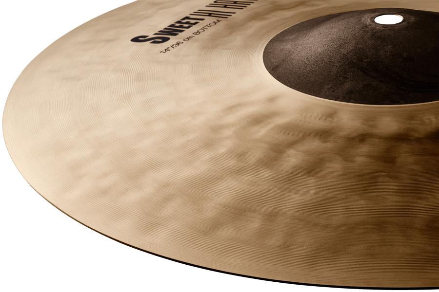 K Sweet HiHats – Zildjian K Sweet HiHats – Zildjian