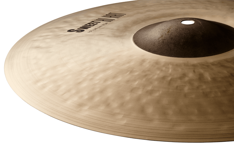 K Sweet HiHats – Zildjian K Sweet HiHats – Zildjian