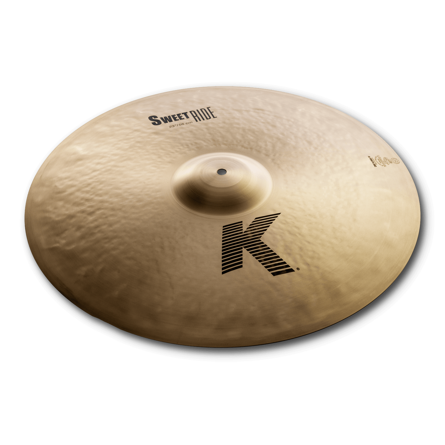 Sweet online ride cymbal