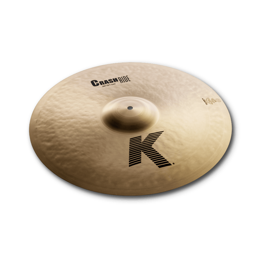 K Crash Rides – Zildjian K Crash Rides – Zildjian